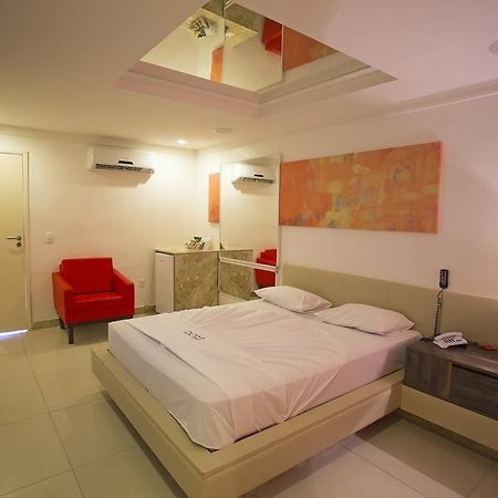 Dom Suites Motel (Adults Only) Salvador Kültér fotó