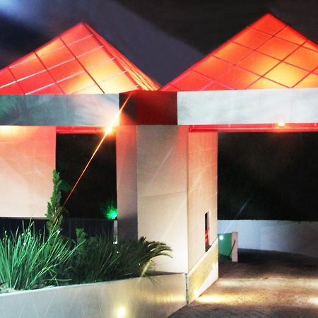 Dom Suites Motel (Adults Only) Salvador Kültér fotó
