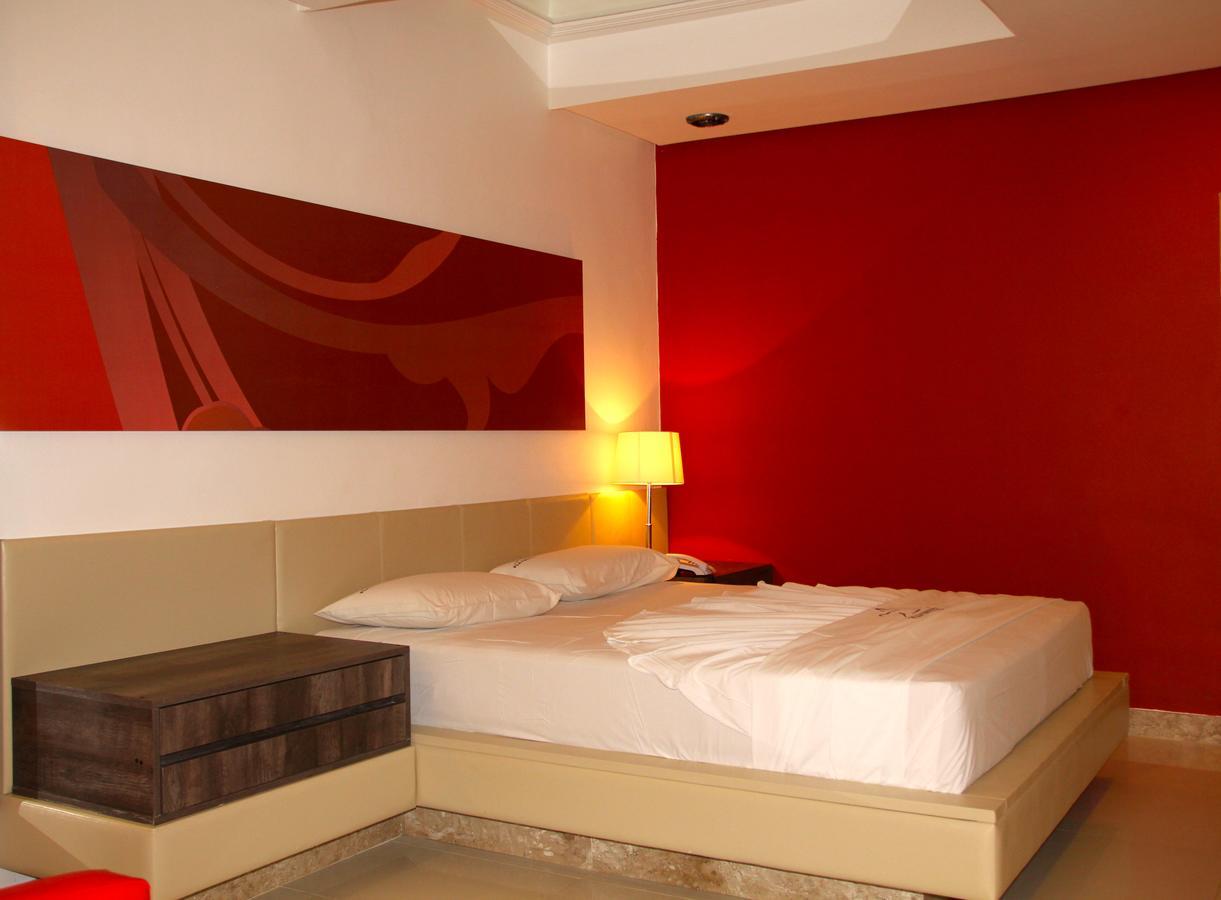 Dom Suites Motel (Adults Only) Salvador Kültér fotó