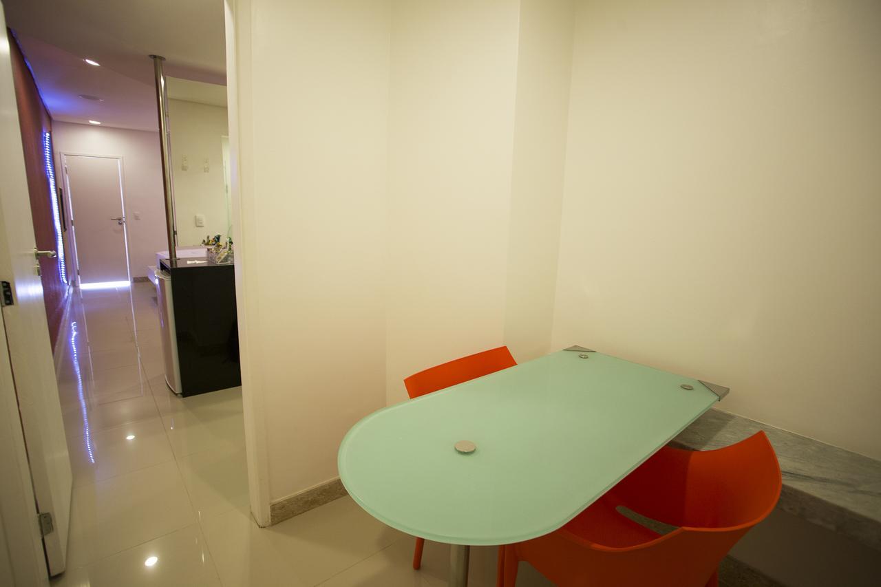 Dom Suites Motel (Adults Only) Salvador Kültér fotó