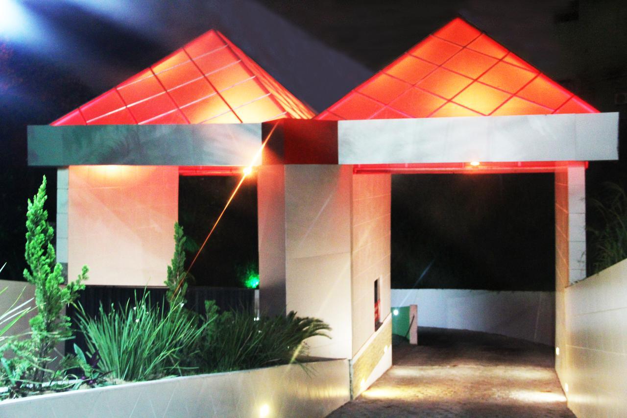 Dom Suites Motel (Adults Only) Salvador Kültér fotó