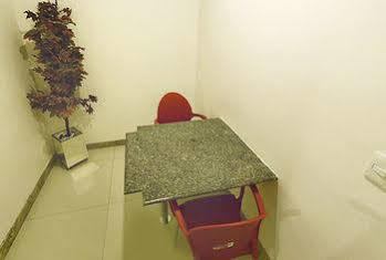 Dom Suites Motel (Adults Only) Salvador Kültér fotó