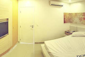 Dom Suites Motel (Adults Only) Salvador Kültér fotó